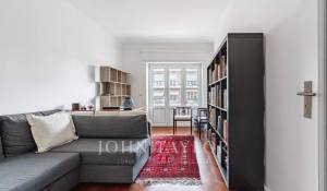 Vente Appartement Areeiro