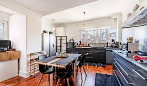 Vente Appartement Areeiro