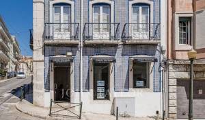 Vente Appartement Areeiro