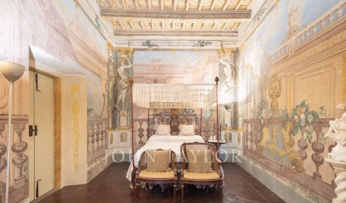 Vente Appartement AREZZO  