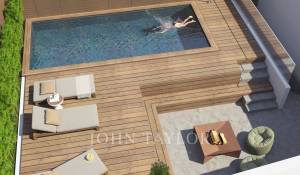 Vente Appartement Avenidas Novas