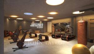 Vente Appartement Avenidas Novas