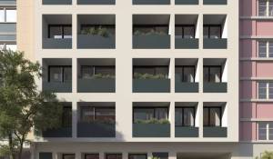 Vente Appartement Avenidas Novas