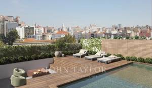 Vente Appartement Avenidas Novas