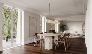 Vente Appartement Avenidas Novas