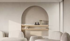 Vente Appartement Avenidas Novas