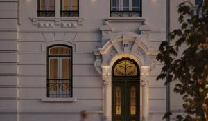 Vente Appartement Avenidas Novas