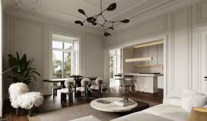 Vente Appartement Avenidas Novas