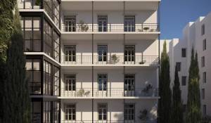 Vente Appartement Avenidas Novas