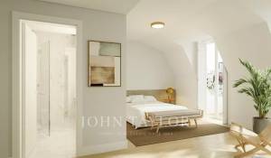 Vente Appartement Avenidas Novas