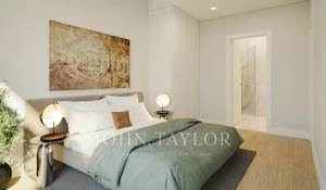 Vente Appartement Avenidas Novas