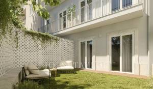 Vente Appartement Avenidas Novas