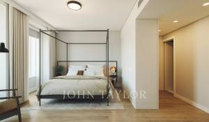 Vente Appartement Avenidas Novas