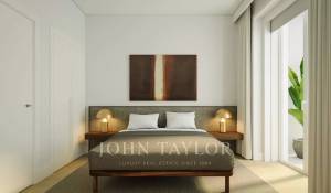 Vente Appartement Avenidas Novas