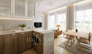 Vente Appartement Avenidas Novas