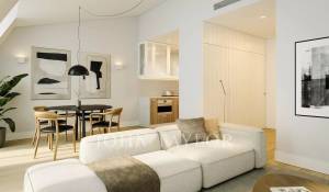 Vente Appartement Avenidas Novas