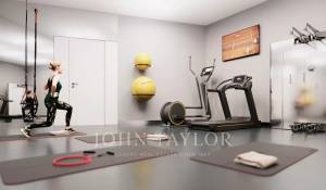 Vente Appartement Avenidas Novas