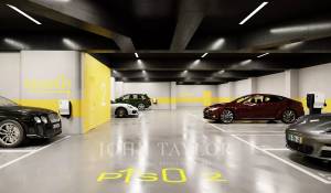 Vente Appartement Avenidas Novas