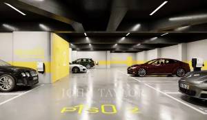 Vente Appartement Avenidas Novas