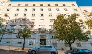 Vente Appartement Avenidas Novas