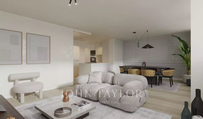 Vente Appartement Avenidas Novas