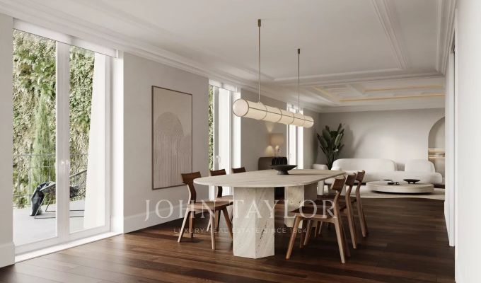 Vente Appartement Avenidas Novas