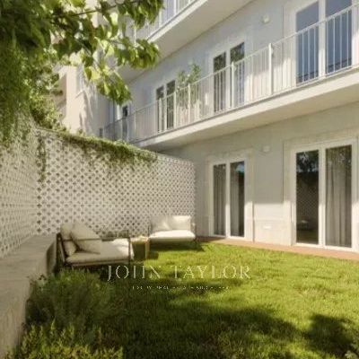 Vente Appartement Avenidas Novas
