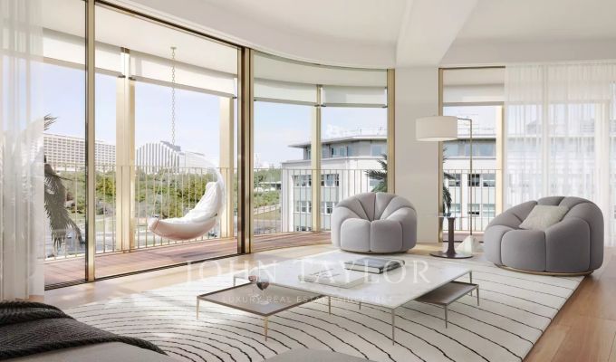 Vente Appartement Avenidas Novas