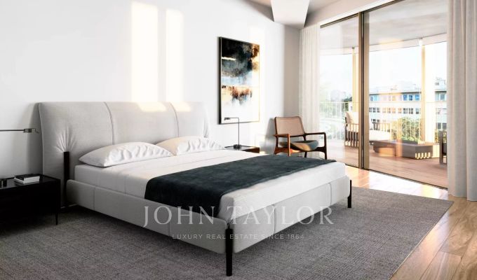 Vente Appartement Avenidas Novas