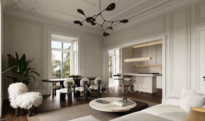 Vente Appartement Avenidas Novas