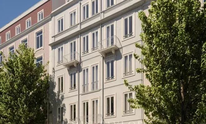 Vente Appartement Avenidas Novas
