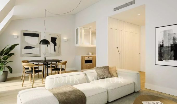 Vente Appartement Avenidas Novas