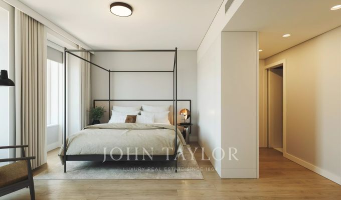 Vente Appartement Avenidas Novas