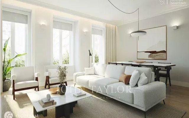 Vente Appartement Avenidas Novas