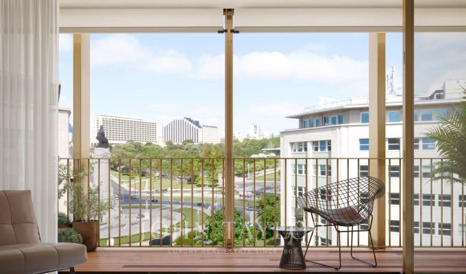 Vente Appartement Avenidas Novas