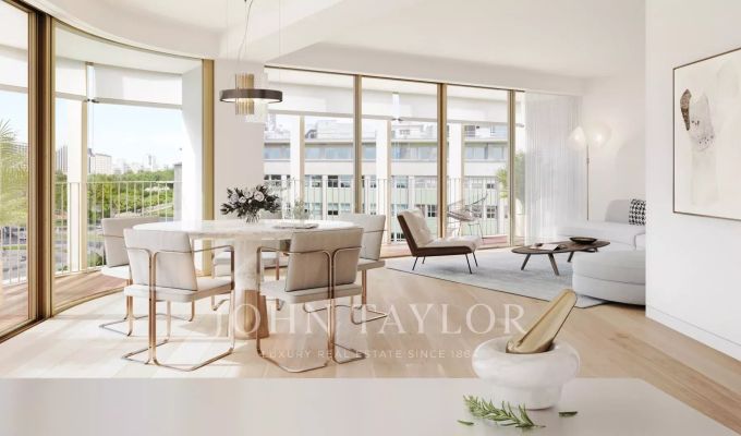 Vente Appartement Avenidas Novas