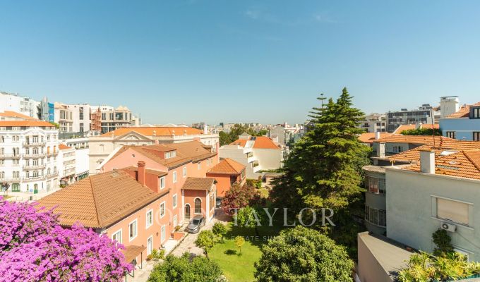 Vente Appartement Avenidas Novas