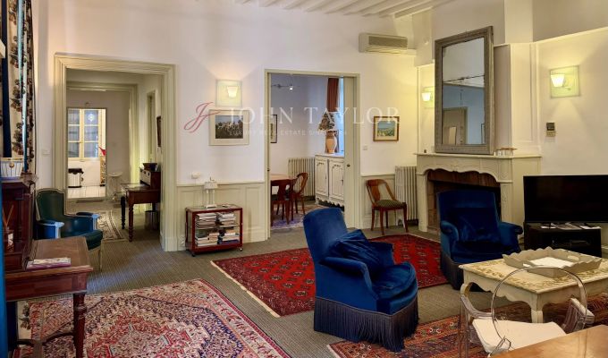 Vente Appartement Avignon