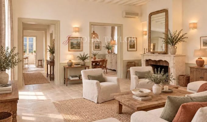 Vente Appartement Avignon