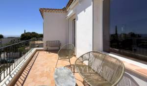 Vente Appartement Bandol