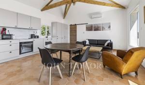 Vente Appartement Bandol