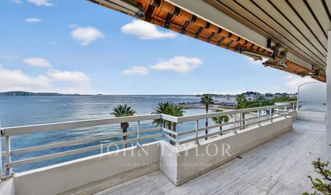 Vente Appartement Bandol