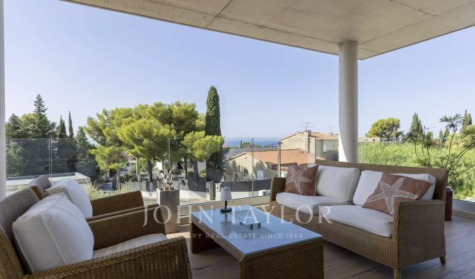 Vente Appartement Bandol