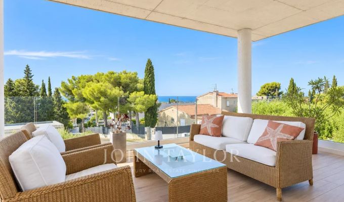 Vente Appartement Bandol