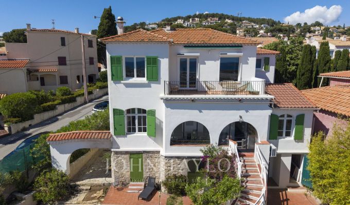 Vente Appartement Bandol