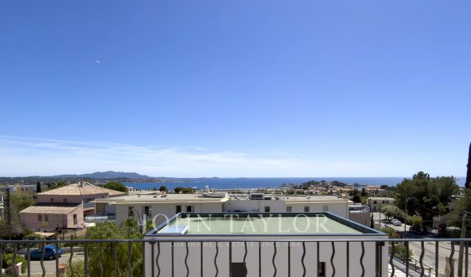 Vente Appartement Bandol
