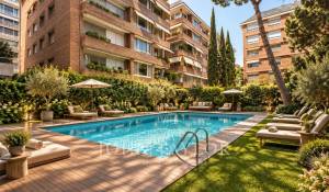 Vente Appartement Barcelona