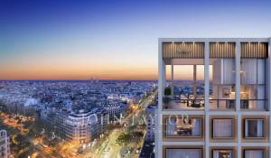 Vente Appartement Barcelona