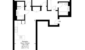 Vente Appartement Battersea