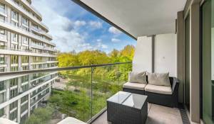 Vente Appartement Battersea